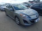 2011 MAZDA 3 TAKUYA for sale at Copart PETERLEE