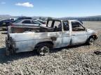 1993 Nissan Truck King Cab zu verkaufen in Reno, NV - Burn