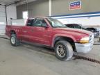 1998 Dodge Dakota  იყიდება Pasco-ში, WA - Front End