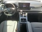 2025 Toyota Sienna Xle   продається в Riverview, FL - Front End