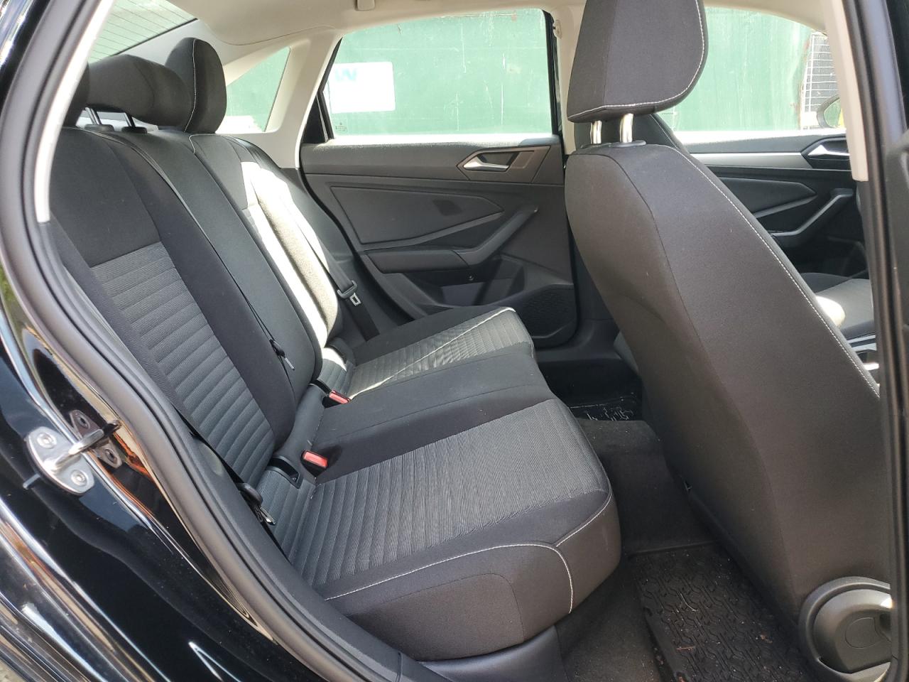 2023 Volkswagen Jetta S VIN: 3VW5M7BU8PM052239 Lot: 57757765