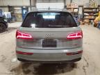2020 Audi Q5 Titanium Prestige for Sale in Bowmanville, ON - Front End