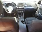 2016 Mazda Cx-5 Touring продається в Martinez, CA - Front End
