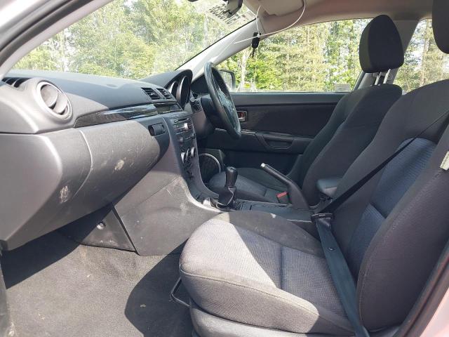 2007 MAZDA 3 KATANO