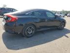 2020 Honda Civic Lx zu verkaufen in Dunn, NC - Rear End