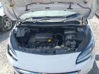 2016 VAUXHALL CORSA DESI for sale at Copart WOLVERHAMPTON