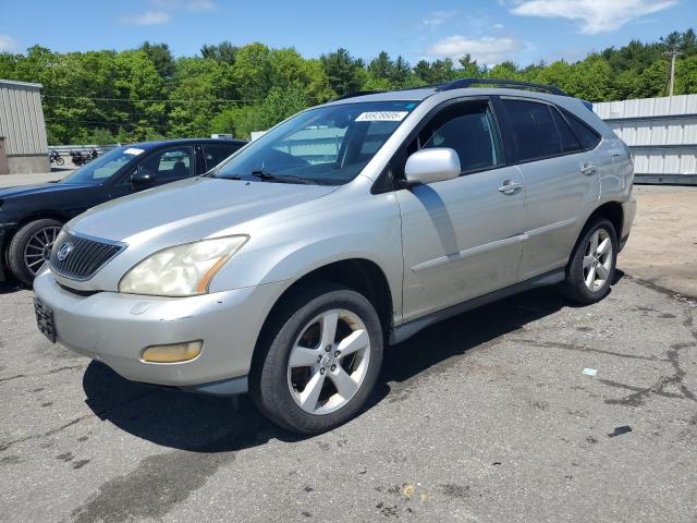2005 Lexus Rx 330