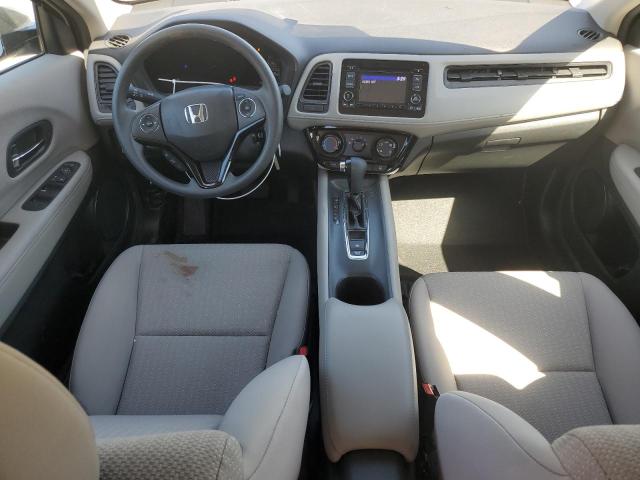  HONDA HR-V 2018 Silver