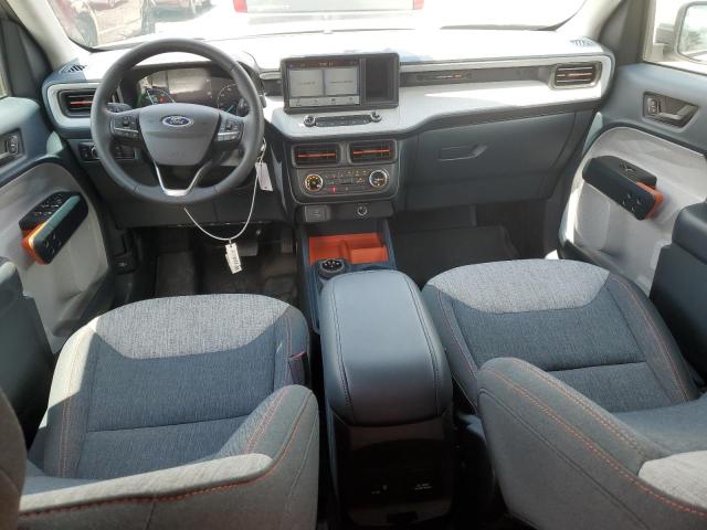  FORD MAVERICK 2023 Gray