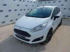 2015 FORD FIESTA TIT for sale at Copart BRISTOL