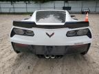 2016 Chevrolet Corvette Z06 1Lz for Sale in Knightdale, NC - Side