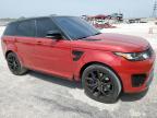 2016 Land Rover Range Rover Sport Svr იყიდება Houston-ში, TX - Normal Wear