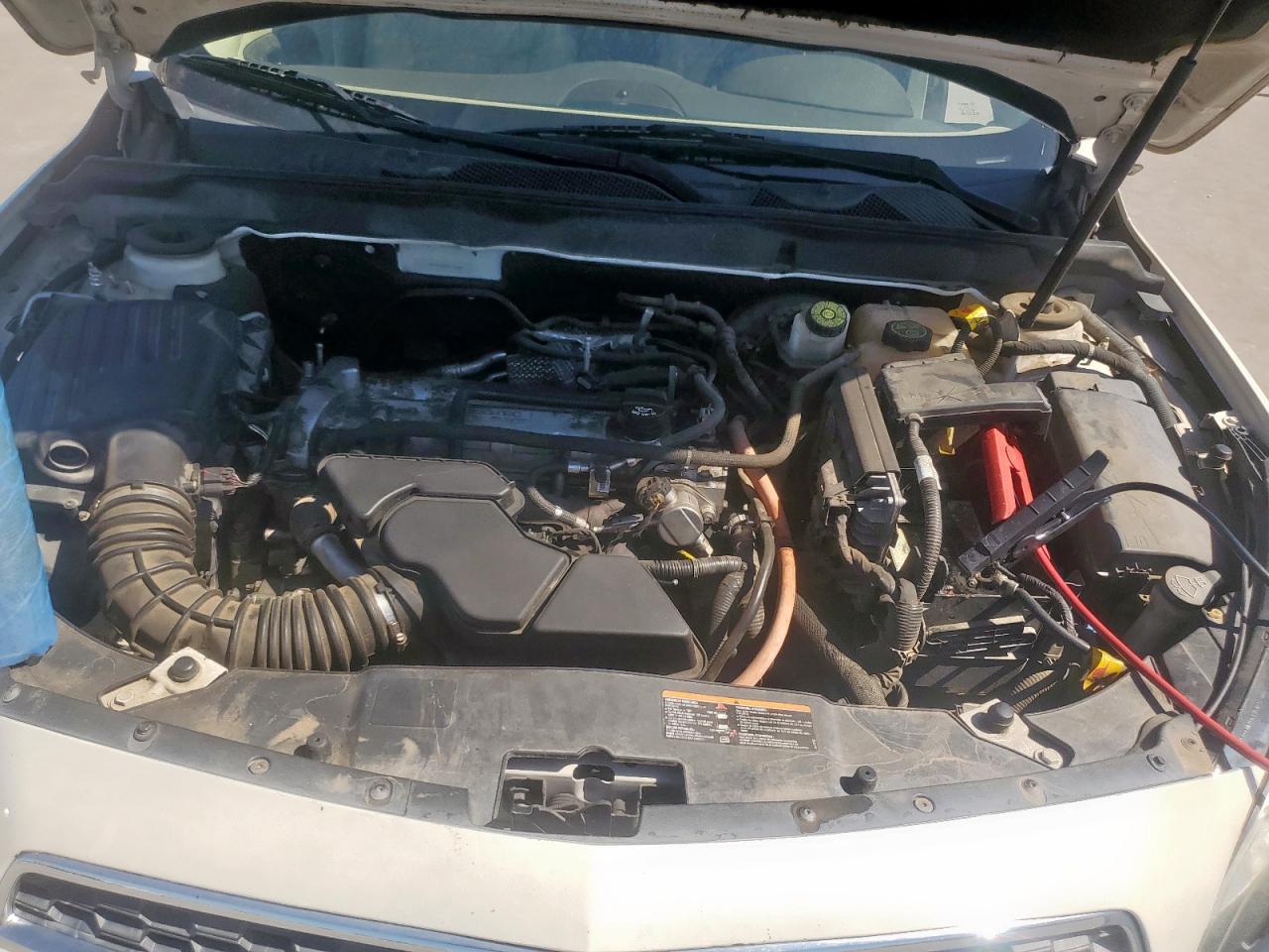 2013 Chevrolet Malibu 1Lt VIN: 1G11D5RR5DF117320 Lot: 56561545