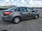 2014 Ford Focus S de vânzare în Earlington, KY - Front End