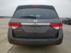 2016 Honda Odyssey Exl იყიდება Grand Prairie-ში, TX - Side