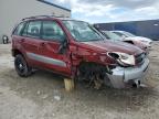 2004 Toyota Rav4    en Venta en Franklin, WI - Front End