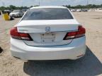 2013 Honda Civic Lx for Sale in Houston, TX - Front End
