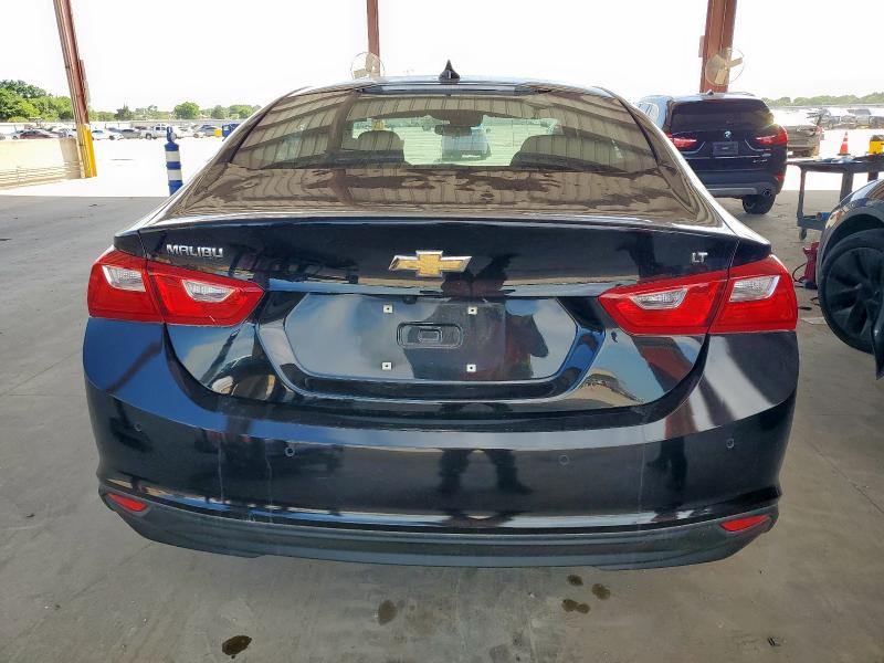  CHEVROLET MALIBU 2024 Czarny