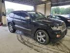 2012 Jeep Grand Cherokee Overland for Sale in Hampton, VA - Side