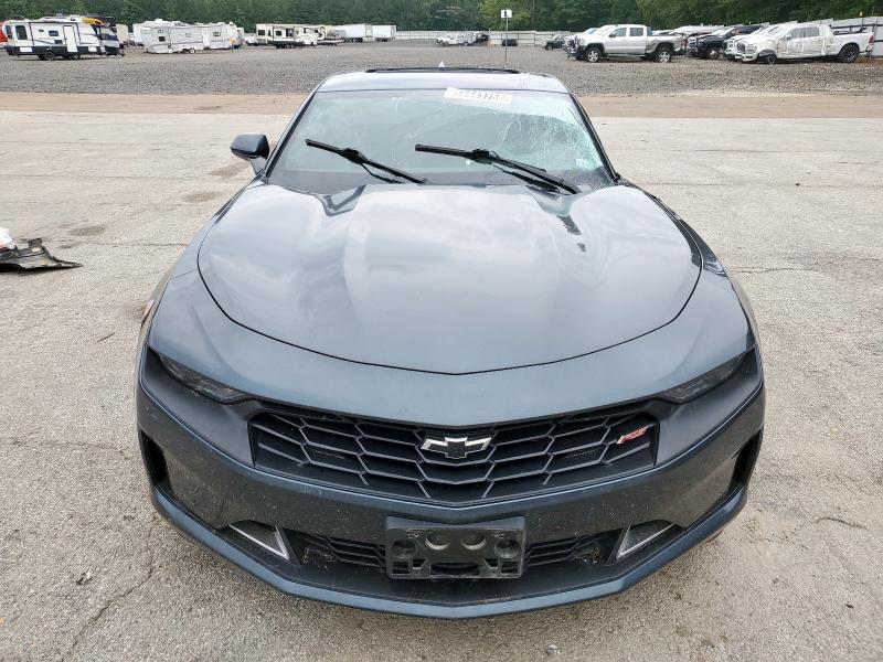  CHEVROLET CAMARO 2022 Серый