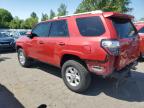 2016 Toyota 4Runner Sr5/Sr5 Premium   للبيع في Portland، OR - Rear End