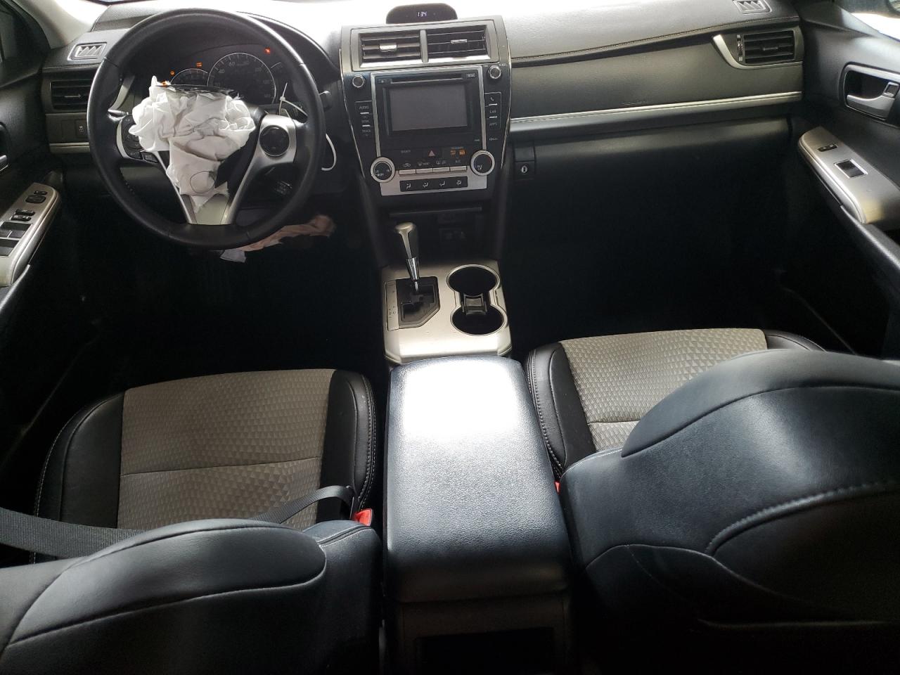 2014 Toyota Camry - Image 8