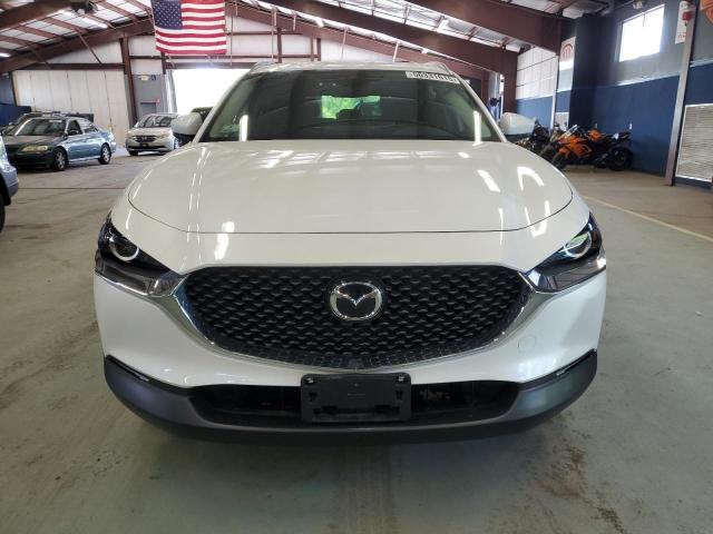  MAZDA CX30 2023 Белый