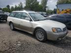 2001 Subaru Legacy Outback H6 3.0 Ll Bean zu verkaufen in Portland, OR - Side
