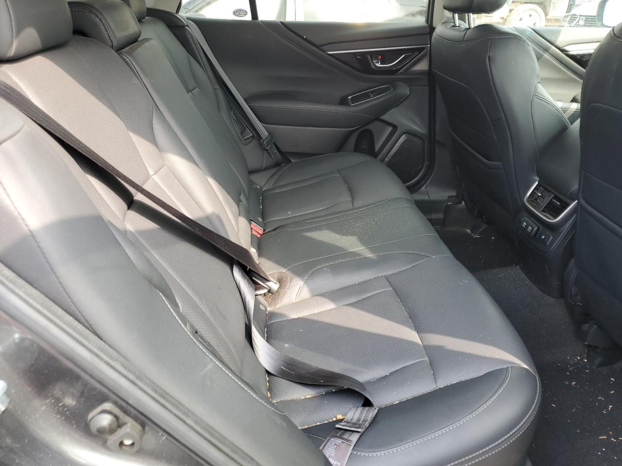 2021 Subaru Outback Limited VIN: 4S4BTANC6M3188631 Lot: 57219995