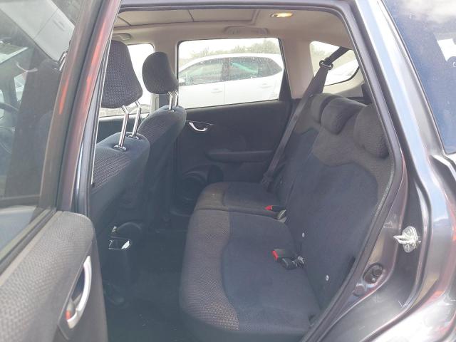 2014 HONDA JAZZ I-VTE