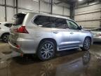 2018 Lexus Lx 570 for Sale in Ham Lake, MN - Front End