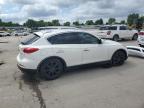 2013 Infiniti Ex37 Base for Sale in Bridgeton, MO - Front End