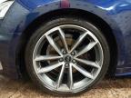 2022 AUDI A5 S LINE for sale at Copart NEWBURY