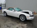 2002 Jaguar Xk8  for Sale in Harleyville, SC - Front End