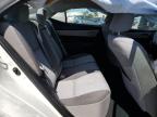 2019 Toyota Corolla L   de vânzare în Martinez, CA - Front End