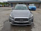 2019 Infiniti Q50 Luxe на продаже в Memphis, TN - Water/Flood