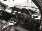 2008 BMW 525D M SPO for sale at Copart NEWBURY