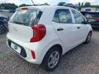 2023 KIA PICANTO 1 for sale at Copart EAST KILBRIDE