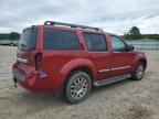 2010 Nissan Pathfinder S for Sale in Conway, AR - Rear End