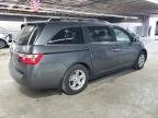 2012 Honda Odyssey Exl for Sale in Wheeling, IL - Side