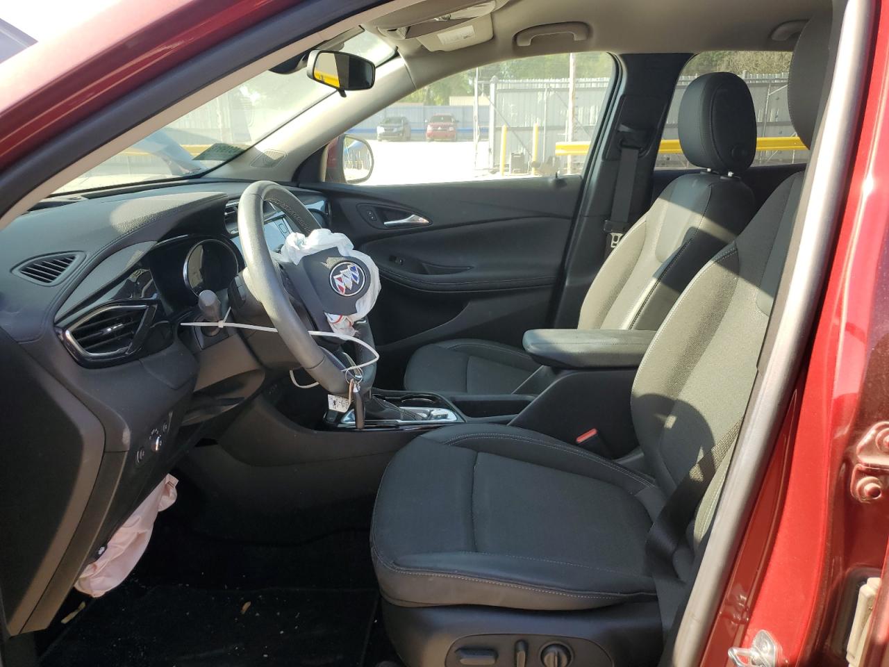 2023 Buick Encore Gx Preferred VIN: KL4MMBS21PB089750 Lot: 56990765