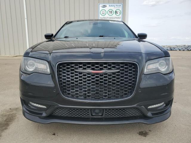  CHRYSLER 300 2021 Black