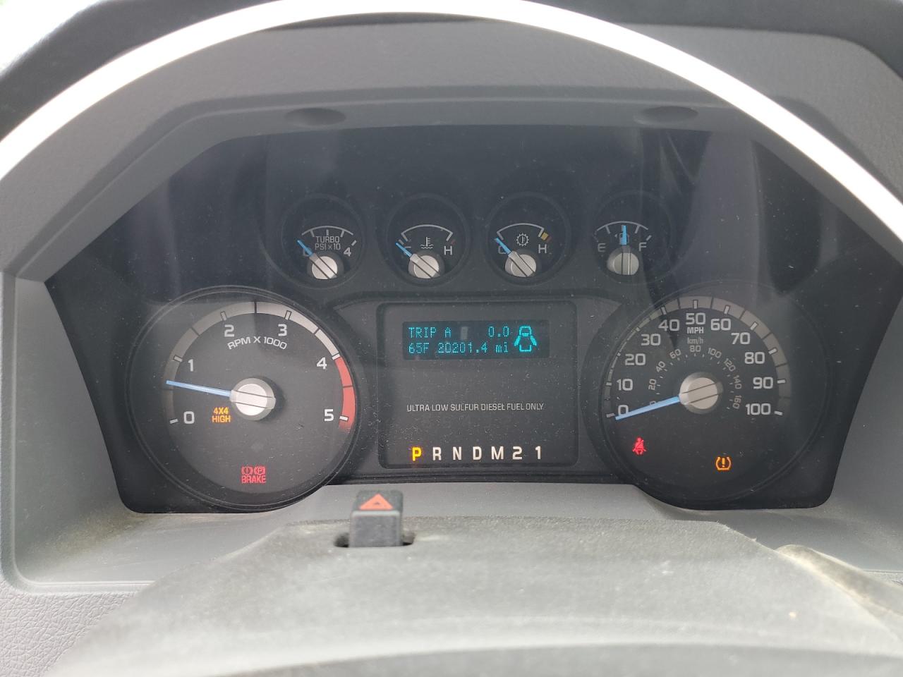 1FT8X3BT0GEB79189 FORD F350 2016