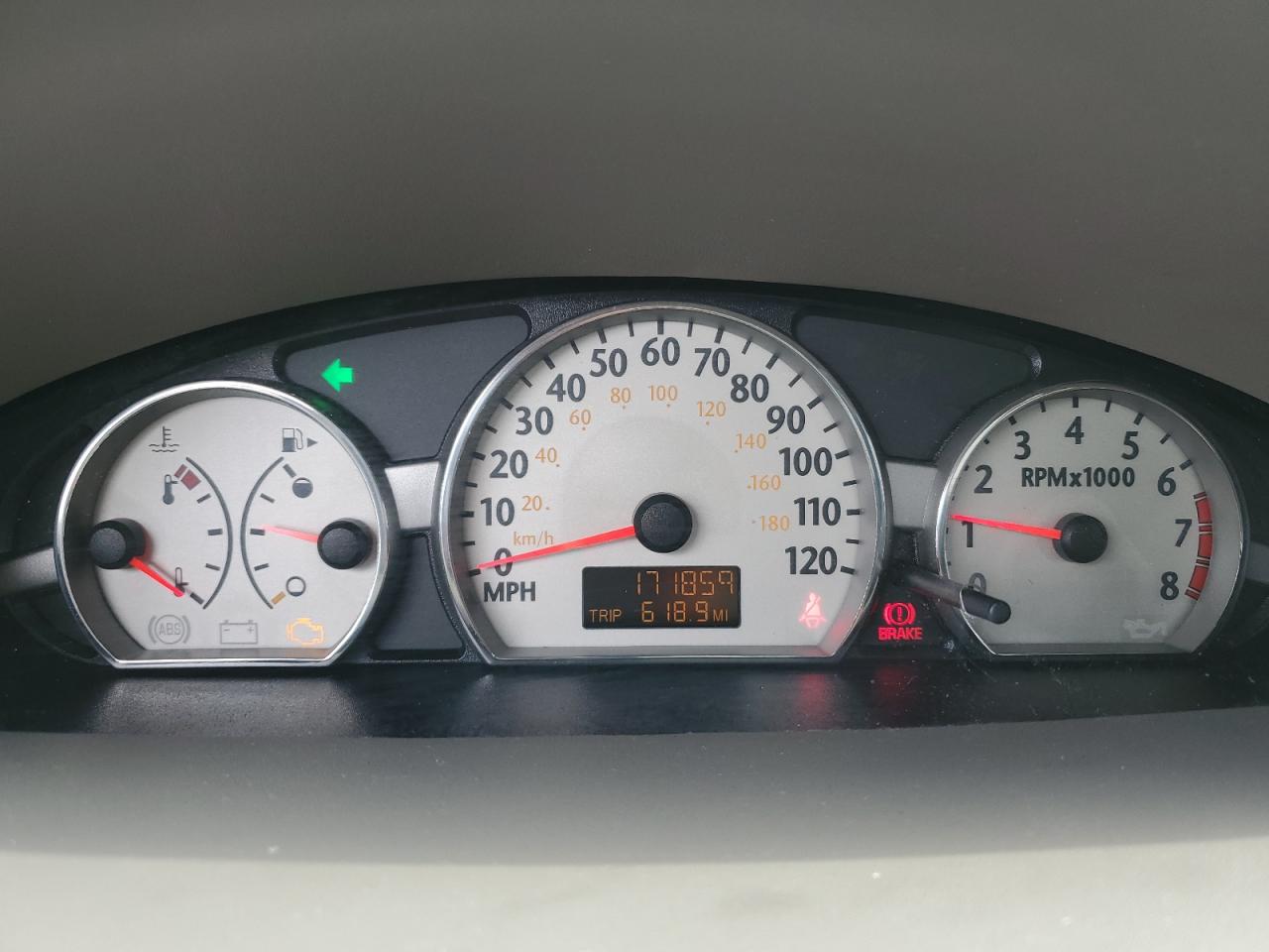 2005 Saturn Ion Level 3 VIN: 1G8AL52F95Z121102 Lot: 56462705