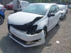 2010 VOLKSWAGEN POLO SE 85 for sale at Copart WOLVERHAMPTON