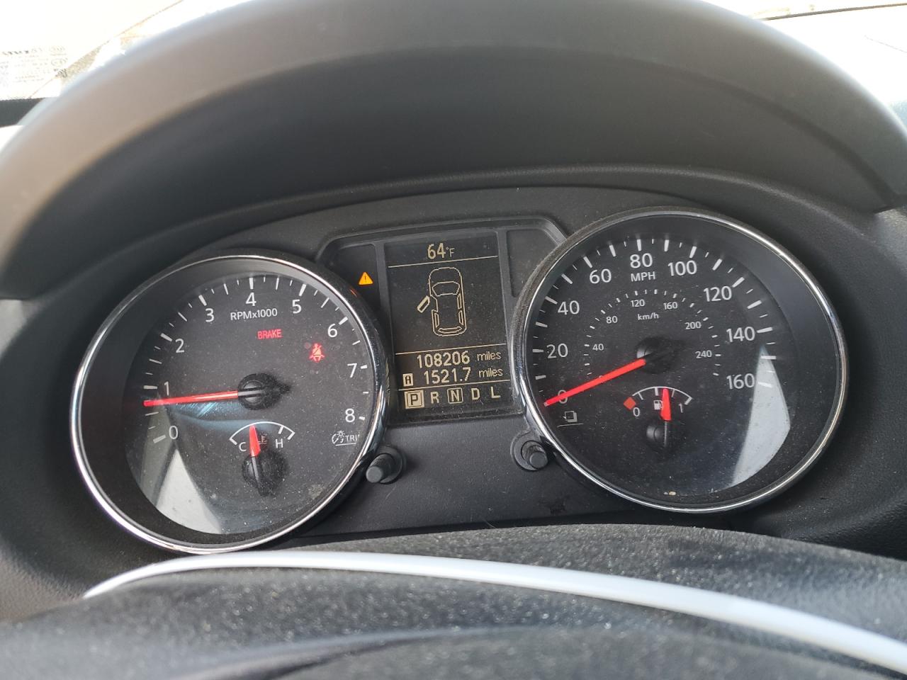 2013 Nissan Rogue S VIN: JN8AS5MV2DW645192 Lot: 57161675