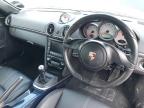 2011 PORSCHE CAYMAN S for sale at Copart SANDY