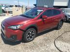 2018 Subaru Crosstrek Premium na sprzedaż w Magna, UT - Side