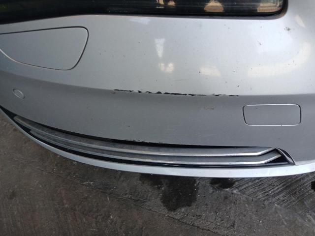 2013 AUDI A8 SE TDI