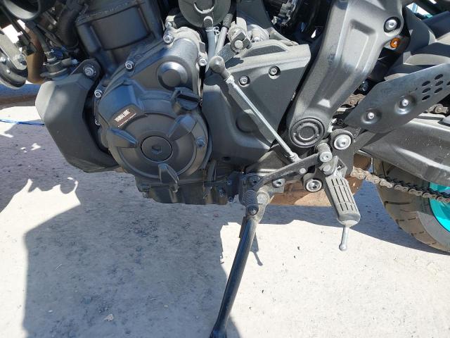 2024 YAMAHA MT-07 (MTN